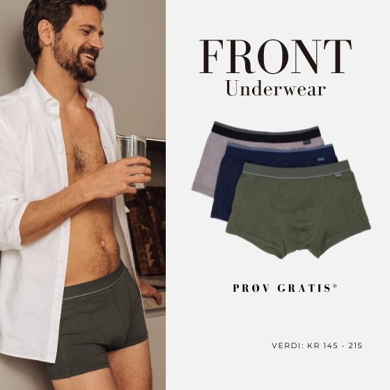 Ad #1