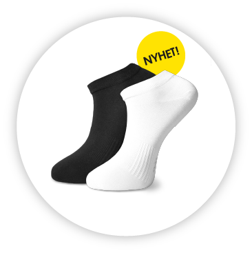 Ankle socks