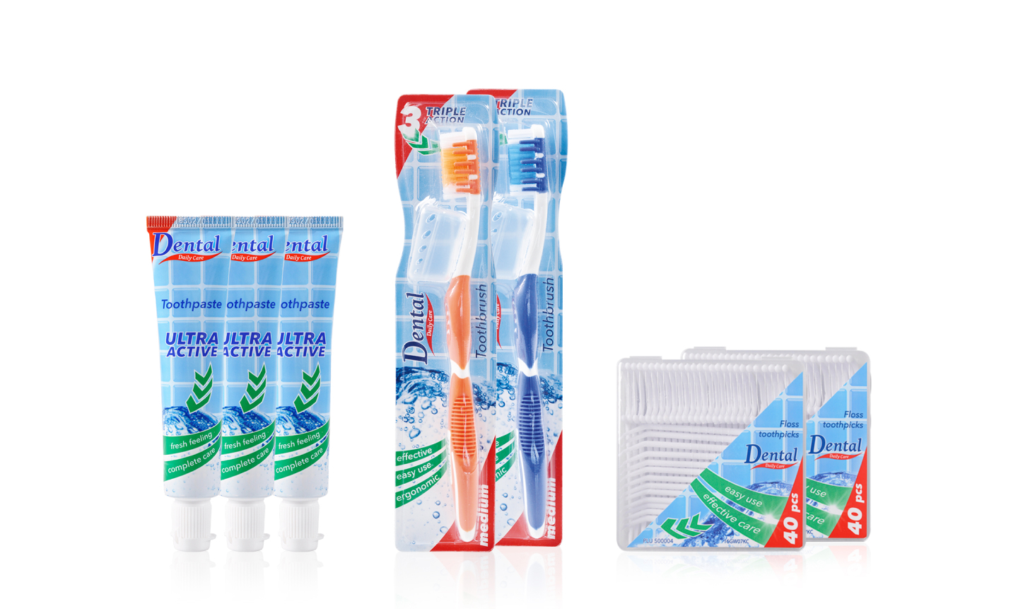 Dental Products