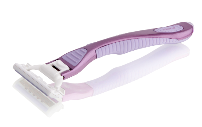 Estelle Mood Razor