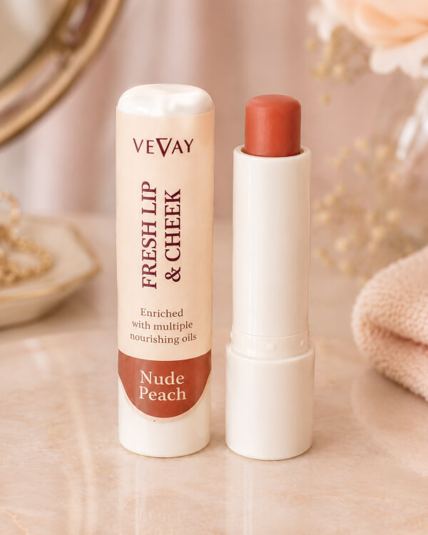 Lip & Cheek