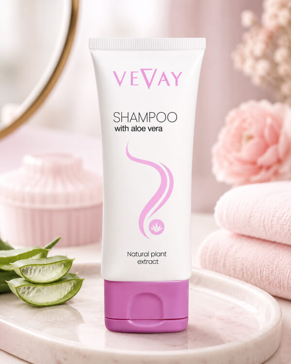Shampoo