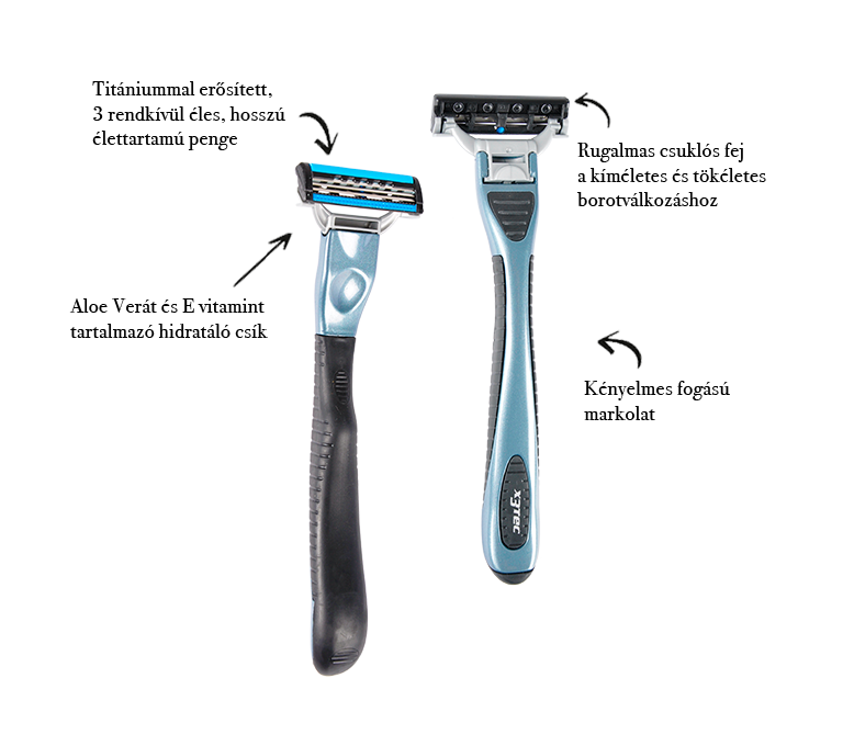 FlexiFront X3TEC produkt