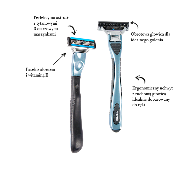 Flexifront X3TEC produkt