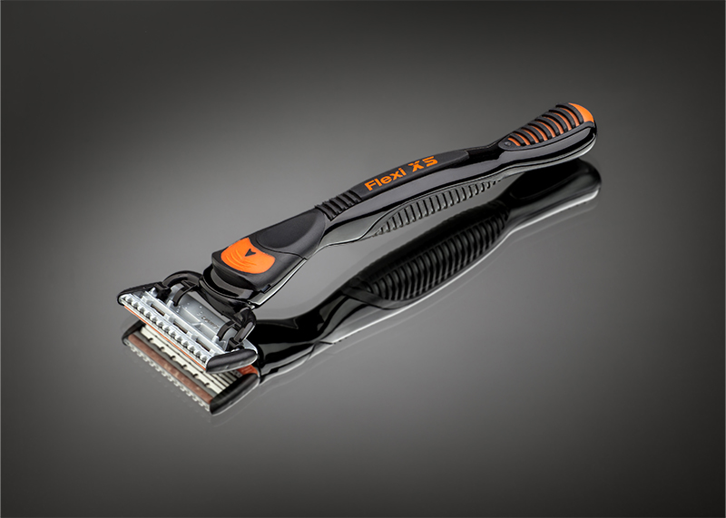 Flexifront X5