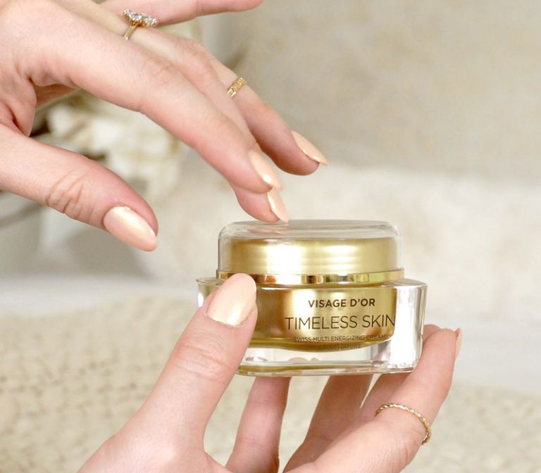 Visage d'Or product