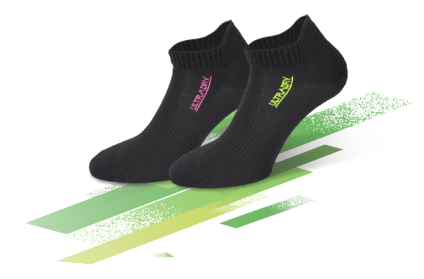 Sport socks